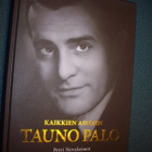 Nevalainen: Kaikkien aikojen TAUNO PALO (3.p.2011) Sis.pk:t - pikkukuva 1