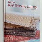 Tina Ignell : Kudo kaunista kotiin - pikkukuva 1