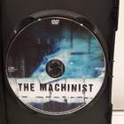 Machinist,The (Bale, Leight, dvd) - pikkukuva 3