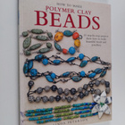 Linda Peterson : How to make polymer clay beads : 35 step... - pikkukuva 1