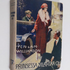 C. N. Williamson : Prinsessa vilahtaa ohi - pikkukuva 1