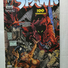 Spawn 1997/05: Ansassa! - pikkukuva 1