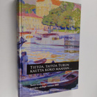 Olavi Solin : Tietoa, taitoa Turun kautta koko maahan... ... - pikkukuva 1