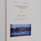 Lounais-Hämeen luonto 66 : juhlanumero - pikkukuva 1