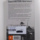 Marko Lönnqvist : Elämäni gangsterina - pikkukuva 2