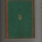 Nuorto, Olli: Eino Leino, Otava 1938, tek.omiste, erik.merki - pikkukuva 1