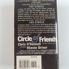 Maeve Binchy : Circle of friends - pikkukuva 2