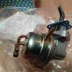 Polttoainepumppu Mazda 121, 323 KYOSAN 509-P746 - pikkukuva 5