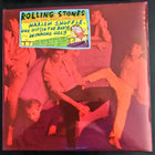 Rolling Stones - Dirty work - LP UUSI - pikkukuva 1