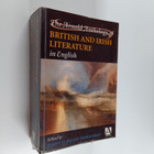 The Arnold anthology of British and Irish literature in E... - pikkukuva 1