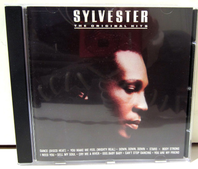 Sylvester The Original Hits