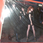 THE CRAMPS - ALL WOMEN ARE BAD EX+/EX+ 12'' MAXI - pikkukuva 2