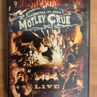 Mötley Crue - Carnival of sins Live 2-DVD - pikkukuva 1