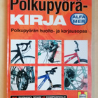 POLKUPYÖRÄKIRJA ALFAMER - pikkukuva 1