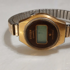 Vintage Citizen rannekello - pikkukuva 1