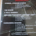 Frances The Mute: The Mars Volta CD - pikkukuva 2