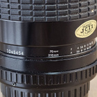 == Sigma Zoom-K 70-210mm f/4-5.6 Multi-Coated - PK - pikkukuva 2