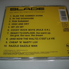 Slade - The Amazing Kamikaze Syndrome (CD) - pikkukuva 2