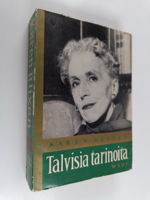 Karen Blixen : Talvisia tarinoita
