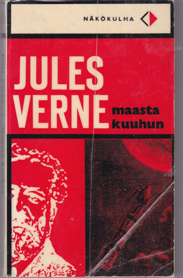 Maasta kuuhun
