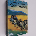 Mark Twain : Koiranelämää - pikkukuva 1