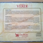 Verdi - Das Beste 3 x CD - pikkukuva 2