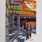 J.-C. Mezieres : Brooklynistä kosmokseen - pikkukuva 1