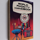 J. M. Frost : World radio TV handbook 1983 - pikkukuva 1
