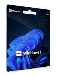 Windows 11 Pro avain