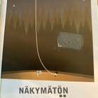ANNA KONTULA: NÄKYMÄTÖN KYLÄ - pikkukuva 1