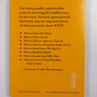 David Borgenicht ym. : The Worst-Case Scenario Survival H... - pikkukuva 2