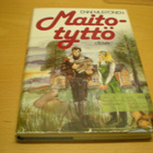 Enni Mustonen: Maitotyttö - pikkukuva 1