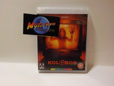 KOLOBOS UUSI BLU-RAY (W)