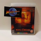 KOLOBOS UUSI BLU-RAY (W) - pikkukuva 1