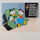 Walt Disney : Joulumanteli 2019 : Aku Ankka 52B/2019 - pikkukuva 2