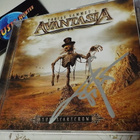 AVANTASIA - THE SCARECROW CD NIMMARILLA - pikkukuva 1