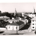 Vanha kortti, Hamina - pikkukuva 1