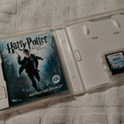 Nintendo DS Harry Potter and the Deathly Hallows Part 1 - pikkukuva 3