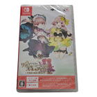 NSW - Atelier Lydie & Suelle DX (NIB) JPN - pikkukuva 1