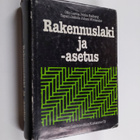 Rakennuslaki ja -asetus - pikkukuva 1