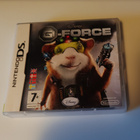 G-force nintendo ds - pikkukuva 1