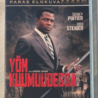 Yön kuumuudessa (1967) Sidney Poitier & Rod Steiger - pikkukuva 1