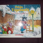 Pekka Töpöhäntä pelastaa joulun - Gösta Knutsson - pikkukuva 1
