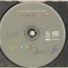 Sammy Davis Jr.•Golden Hits•60 Original Recordings 3xCD Box - pikkukuva 4