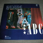 LP ABC: The lexicon of love - pikkukuva 2