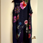 Desigual mekko paketti, kokoa 42-44, sisältää 5 mekkoa - pikkukuva 4