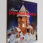 Inga Aaltonen : Pieni piparkakkukirja - pikkukuva 1