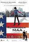 Runsauden Maa - DVD