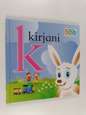 k-kirjani