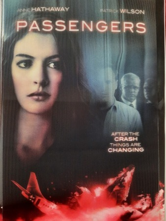 Passengers (Anne Hathaway)